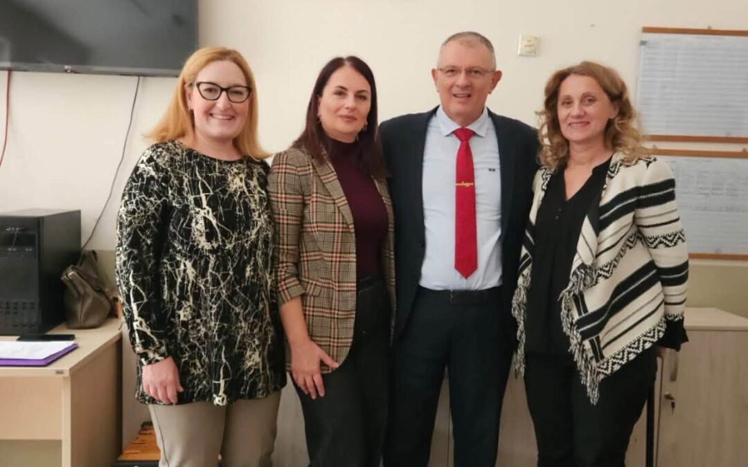 Стручно усавршавање у Бору: Прва помоћ за сигурније образовно-васпитно окружење