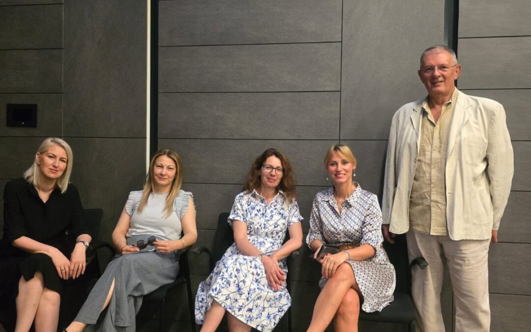 Стручни скуп за васпитаче из ПУ Врачар