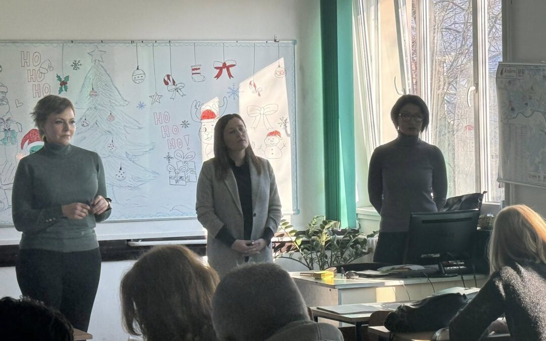 Помоћ у раду са ученицима кој ираде по ИОП-у